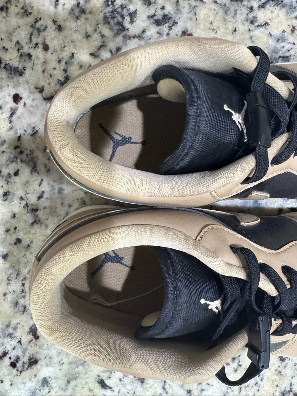 Jordan like new